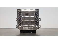 Recambio de centralita motor uce para peugeot 407 st sport pack referencia OEM IAM 9658345280 9655041480