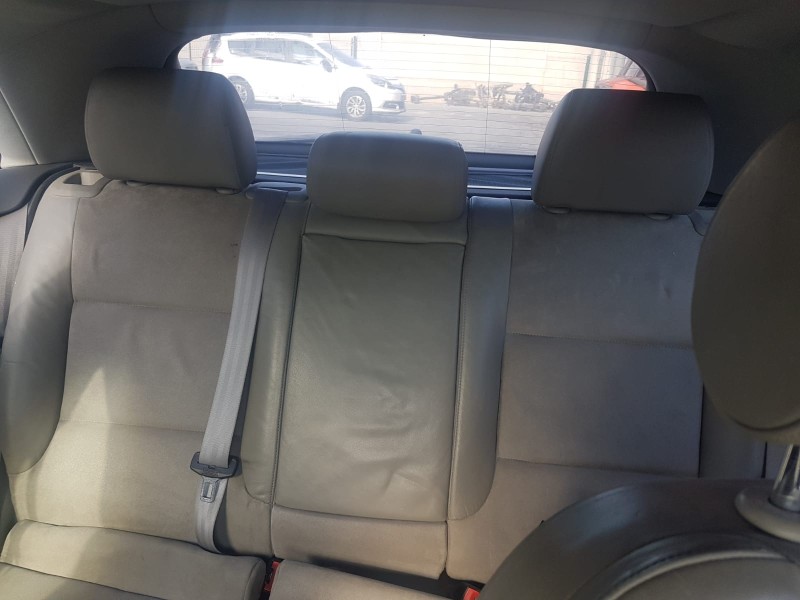 audi a3 (8p) del año 2003