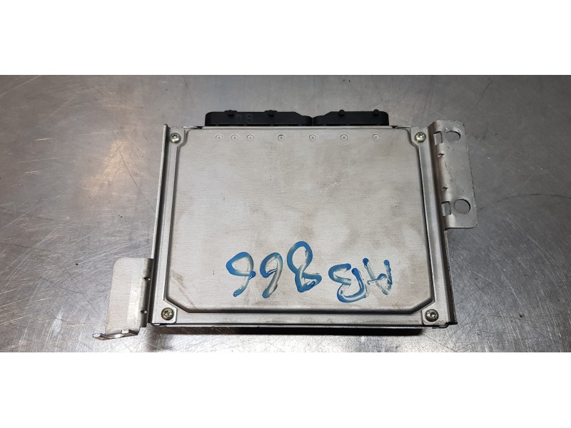 Recambio de centralita motor uce para hyundai trajet (fo) 2.0 gls referencia OEM IAM 3912023870  