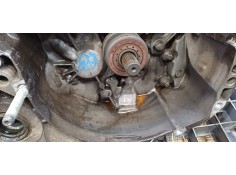 Recambio de caja cambios para renault megane ii berlina 3p confort authentique referencia OEM IAM JH3142 7701717355  2