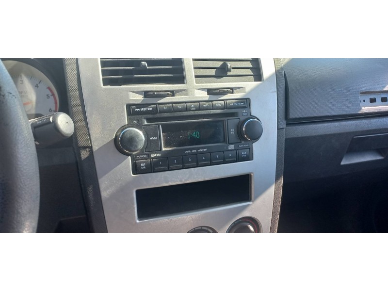 dodge caliber del año 2007