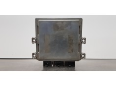 Recambio de centralita motor uce para peugeot 407 st sport pack referencia OEM IAM 9658345280 9655041480  2