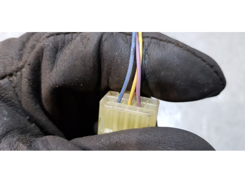 Recambio de retrovisor derecho para suzuki liana rh (er) 1.6 referencia OEM IAM   