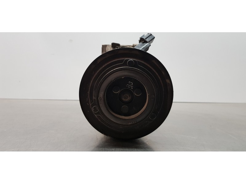 Recambio de compresor aire acondicionado para hyundai elantra (md) tecno referencia OEM IAM 977013X000  