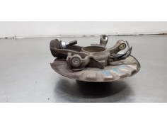 Recambio de mangueta trasera derecha para mercedes clase m (w166) ml 350 bluetec (166.004) referencia OEM IAM A1663500508  
