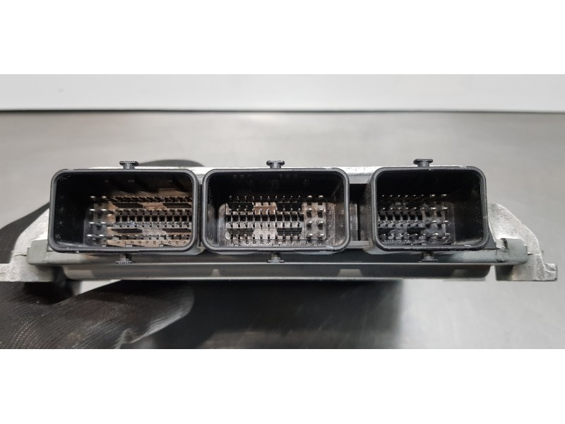 Recambio de centralita motor uce para peugeot 407 st sport pack referencia OEM IAM 9658345280 9655041480 