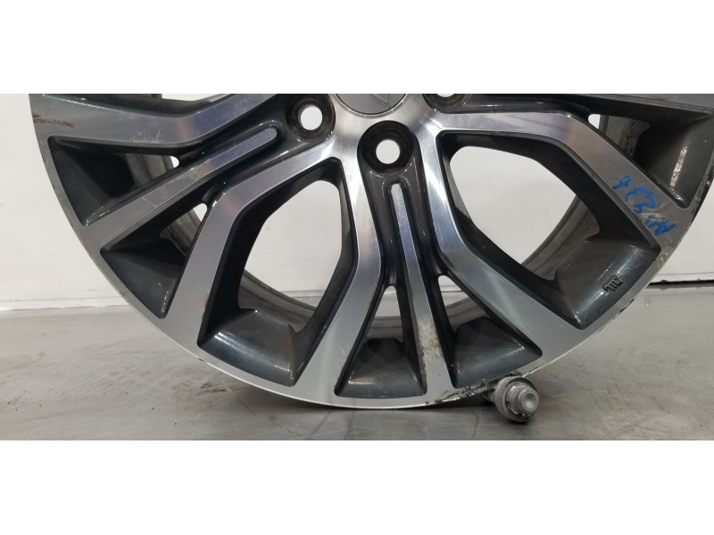 Recambio de llanta para mitsubishi outlander (gf0) motion 2wd referencia OEM IAM 4250D536  
