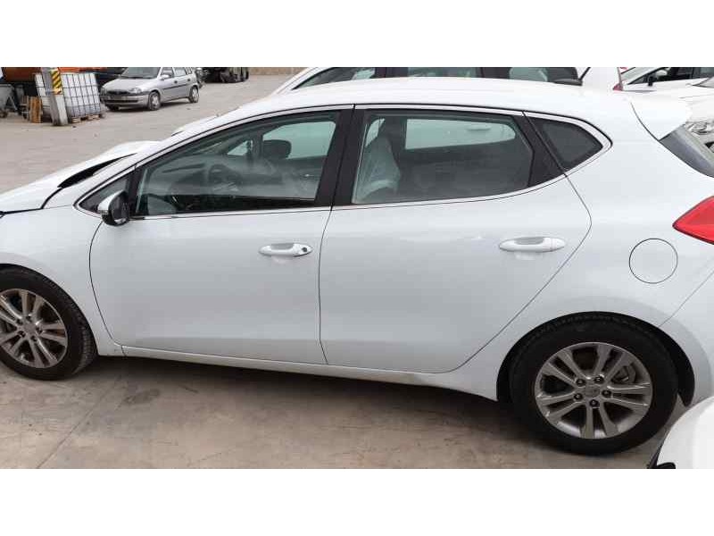 kia cee´d del año 2014 kia cee´d del año 2014