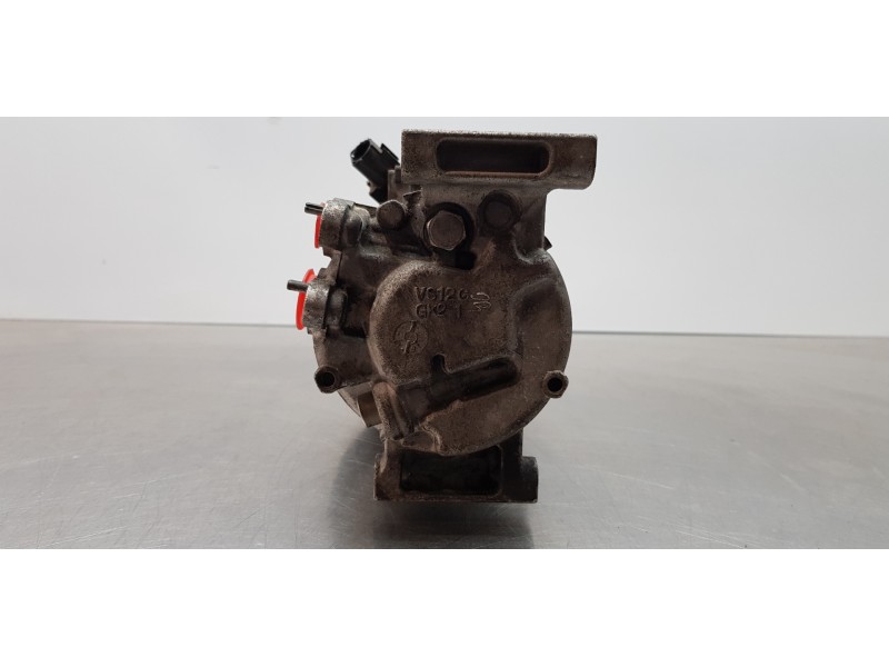 Recambio de compresor aire acondicionado para hyundai elantra (md) tecno referencia OEM IAM 977013X000  