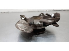 Recambio de mangueta trasera derecha para mercedes clase m (w166) ml 350 bluetec (166.004) referencia OEM IAM A1663500508   2