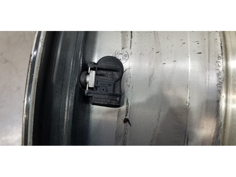 Recambio de llanta para mitsubishi outlander (gf0) motion 2wd referencia OEM IAM 4250D536  