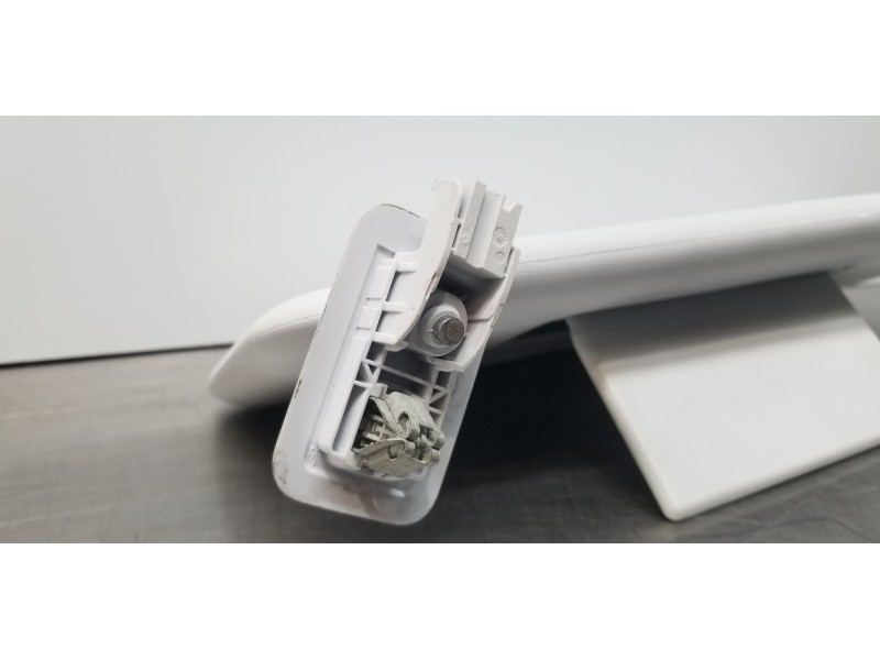 Recambio de parasol izquierdo para peugeot 2008 (--.2013) active referencia OEM IAM 16079192PR   Recambio de parasol izquierdo para peugeot 2008 (--.2013) active referencia OEM IAM 16079192PR