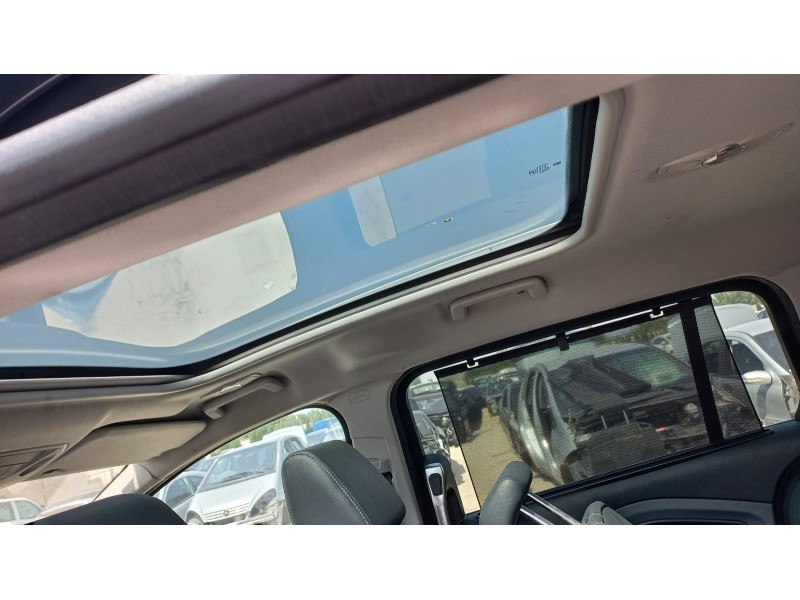 ford grand c-max del año 2011