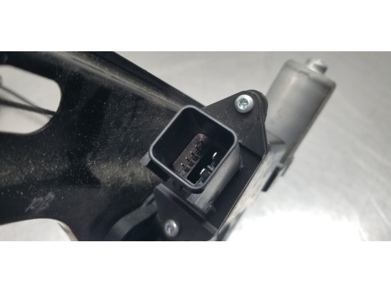 Recambio de elevalunas delantero derecho para opel astra k lim. 5türig business referencia OEM IAM 13406674   Recambio de elevalunas delantero derecho para opel astra k lim. 5türig business referencia OEM IAM 13406674