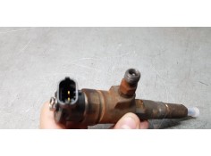 Recambio de inyector para citroen nemo xtr referencia OEM IAM 0445110252   2