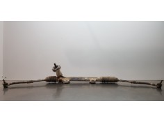 Recambio de cremallera direccion para hyundai elantra (md) tecno referencia OEM IAM 565003X001  