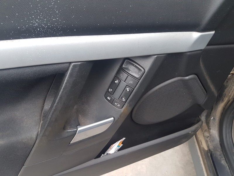 opel vectra c berlina del año 2005 opel vectra c berlina del año 2005