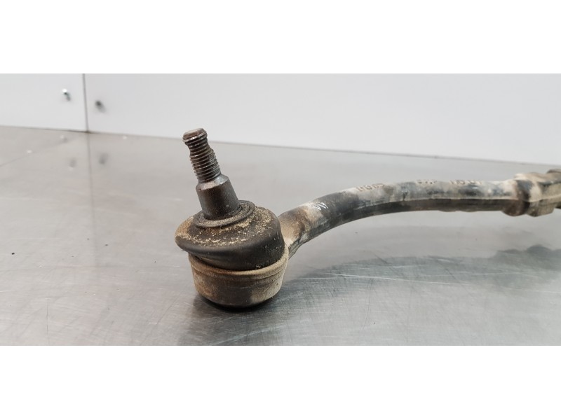 Recambio de cremallera direccion para hyundai elantra (md) tecno referencia OEM IAM 565003X001  