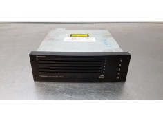 Recambio de sistema audio / radio cd para peugeot 307 break / sw (s1) break xs referencia OEM IAM 9662413277