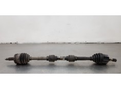 Recambio de transmision delantera derecha para kia carens ( ) concept referencia OEM IAM 49501A4200  