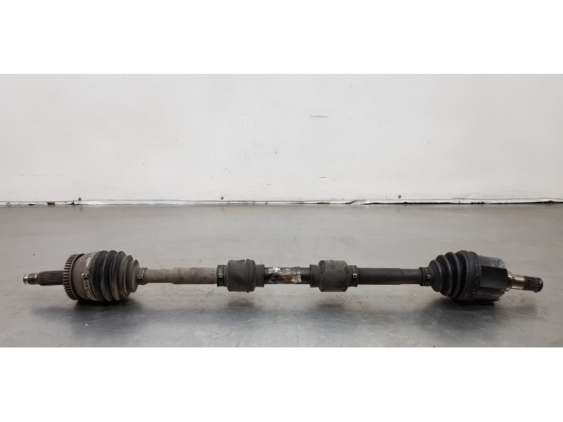 Recambio de transmision delantera derecha para kia carens ( ) concept referencia OEM IAM 49501A4200   Recambio de transmision delantera derecha para kia carens ( ) concept referencia OEM IAM 49501A4200