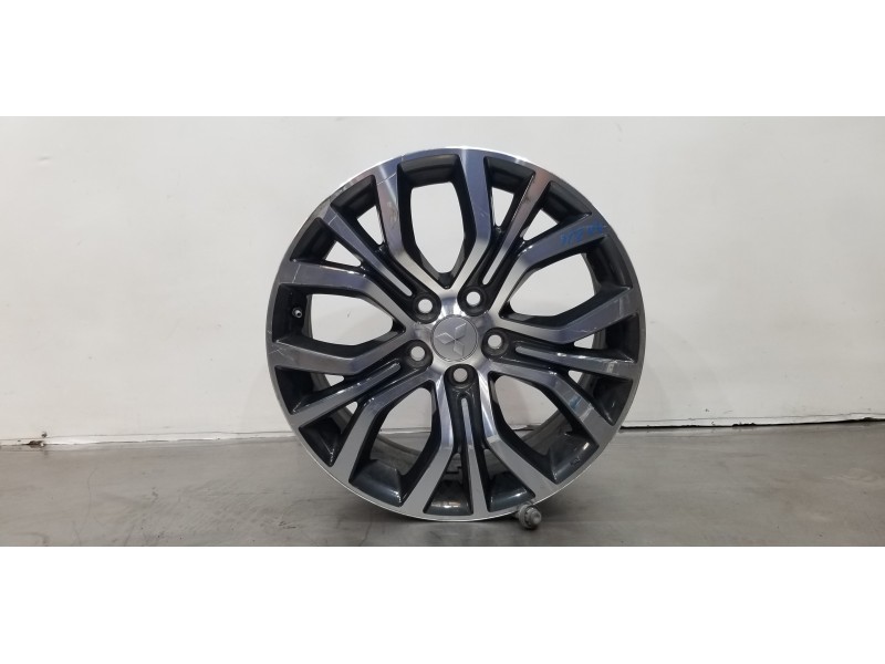 Recambio de llanta para mitsubishi outlander (gf0) motion 2wd referencia OEM IAM 4250D536  