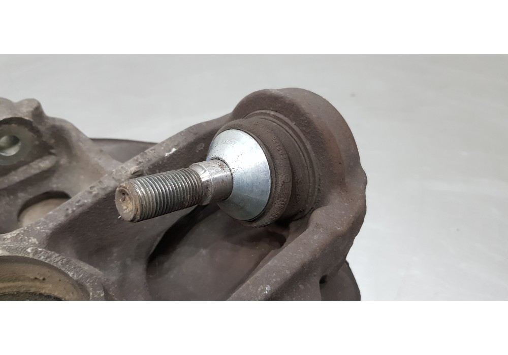 Recambio de mangueta trasera derecha para mercedes clase m (w166) ml 350 bluetec (166.004) referencia OEM IAM A1663500508  