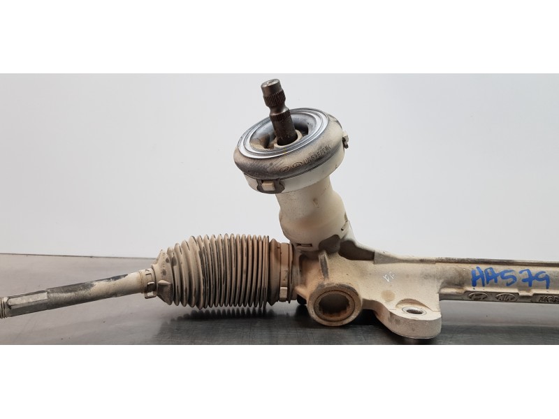 Recambio de cremallera direccion para hyundai elantra (md) tecno referencia OEM IAM 565003X001  