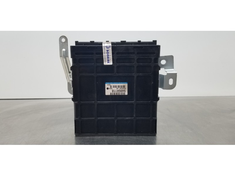 Recambio de modulo confort para mitsubishi outlander (gf0) phev kaiteki 4wd referencia OEM IAM 9486A118  