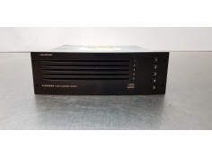 Recambio de sistema audio / radio cd para peugeot 307 break / sw (s1) break xs referencia OEM IAM 9662413277   2