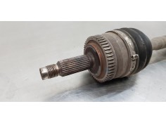 Recambio de transmision delantera derecha para kia carens ( ) concept referencia OEM IAM 49501A4200   2