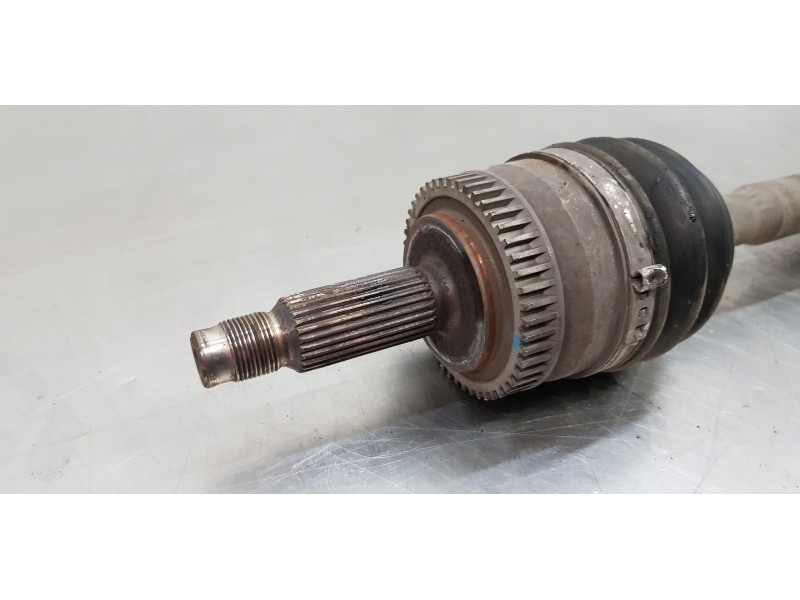 Recambio de transmision delantera derecha para kia carens ( ) concept referencia OEM IAM 49501A4200   Recambio de transmision delantera derecha para kia carens ( ) concept referencia OEM IAM 49501A4200