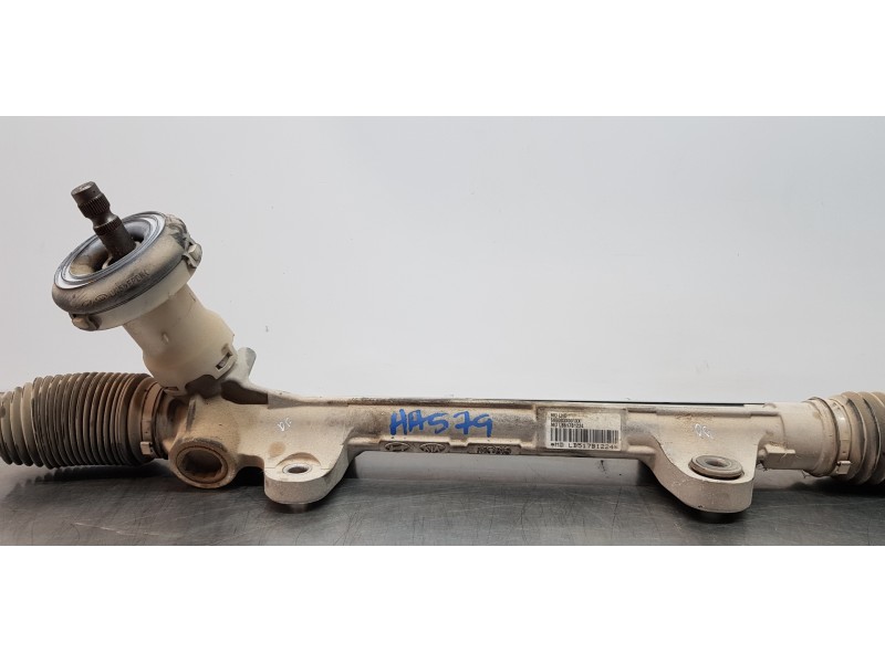 Recambio de cremallera direccion para hyundai elantra (md) tecno referencia OEM IAM 565003X001  