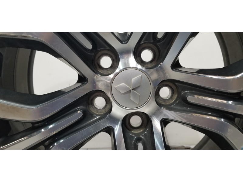 Recambio de llanta para mitsubishi outlander (gf0) motion 2wd referencia OEM IAM 4250D536  
