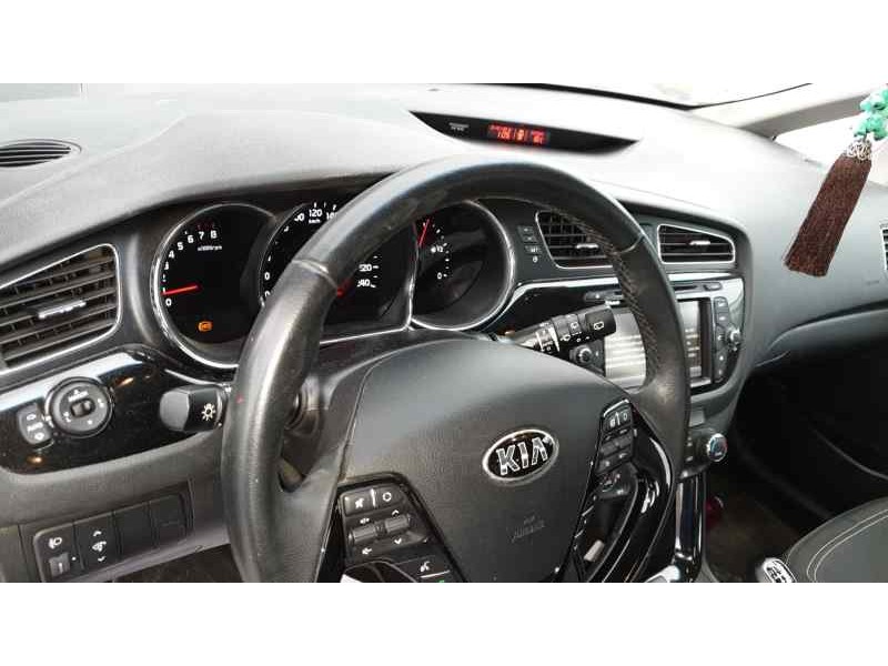 kia cee´d del año 2014 kia cee´d del año 2014