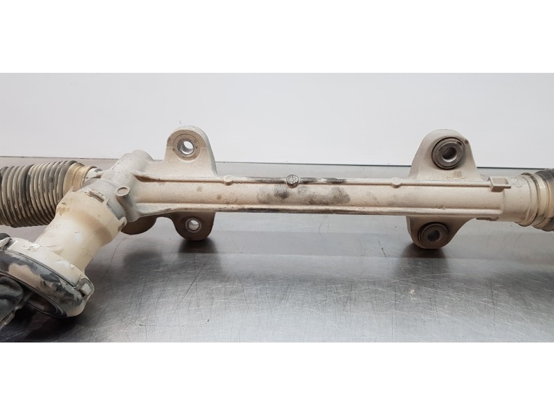 Recambio de cremallera direccion para hyundai elantra (md) tecno referencia OEM IAM 565003X001  