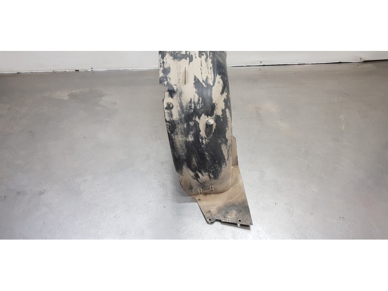 Recambio de paso rueda para peugeot 2008 (--.2013) active referencia OEM IAM 9678813780   Recambio de paso rueda para peugeot 2008 (--.2013) active referencia OEM IAM 9678813780