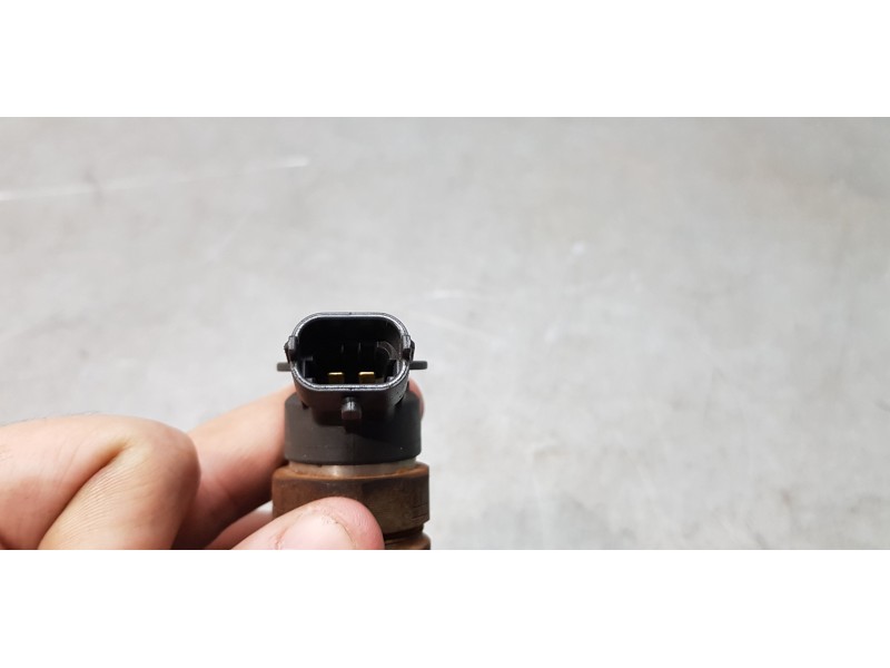 Recambio de inyector para citroen nemo xtr referencia OEM IAM 0445110252   Recambio de inyector para citroen nemo xtr referencia OEM IAM 0445110252