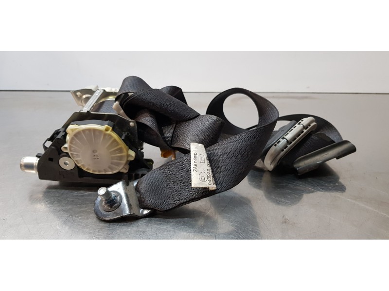 Recambio de kit airbag para chrysler grand voyager limited referencia OEM IAM 68000020AH  