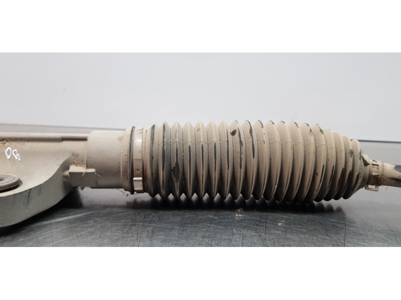 Recambio de cremallera direccion para hyundai elantra (md) tecno referencia OEM IAM 565003X001  