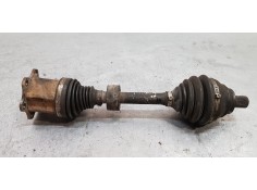 Recambio de transmision delantera izquierda para audi a3 (8p) 2.0 tdi attraction (dpf) referencia OEM IAM 1K0407271LK