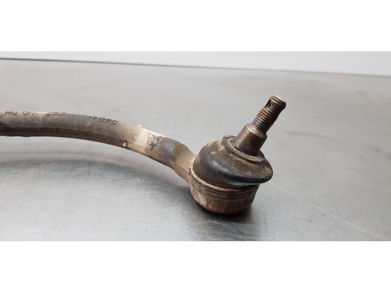 Recambio de cremallera direccion para hyundai elantra (md) tecno referencia OEM IAM 565003X001  