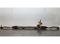 Recambio de cremallera direccion para renault megane ii berlina 3p confort authentique referencia OEM IAM 8200463517  