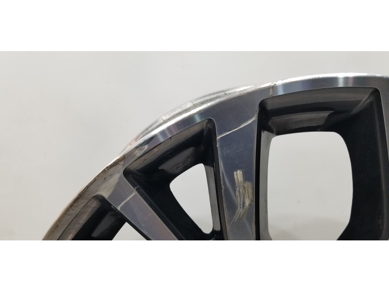 Recambio de llanta para mitsubishi outlander (gf0) motion 2wd referencia OEM IAM 4250D536  