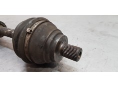 Recambio de transmision delantera izquierda para audi a3 (8p) 2.0 tdi attraction (dpf) referencia OEM IAM 1K0407271LK   2