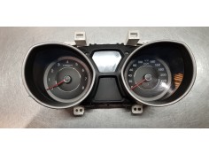 Recambio de cuadro instrumentos para hyundai elantra (md) tecno referencia OEM IAM 940033X160  