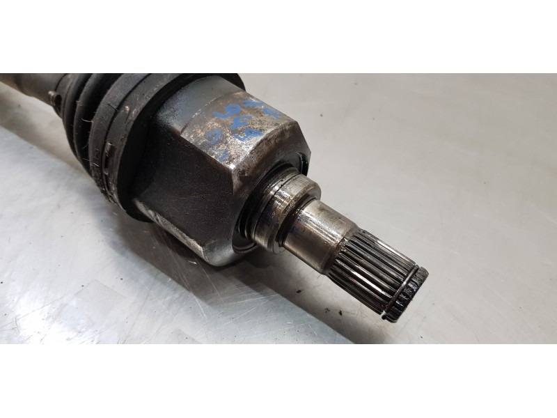 Recambio de transmision delantera derecha para kia carens ( ) concept referencia OEM IAM 49501A4200   Recambio de transmision delantera derecha para kia carens ( ) concept referencia OEM IAM 49501A4200