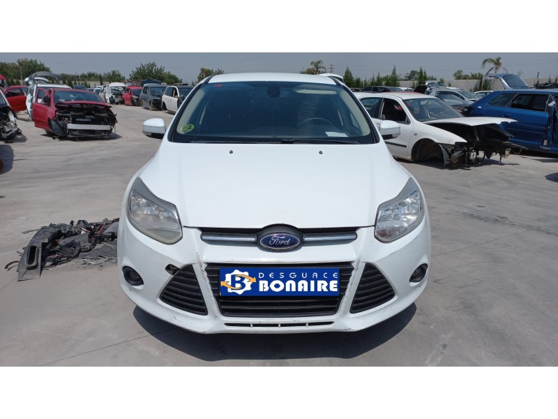 ford focus lim. (cb8) del año 2012 ford focus lim. (cb8) del año 2012