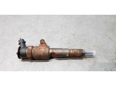 Recambio de inyector para citroen nemo xtr referencia OEM IAM 0445110252