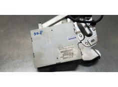 Recambio de amplificador de audio para mitsubishi outlander (gf0) phev kaiteki 4wd referencia OEM IAM 8701A602  